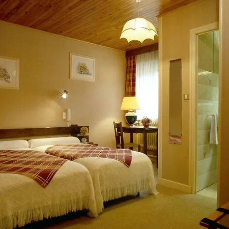 Hotel Du Morge Les Échelles