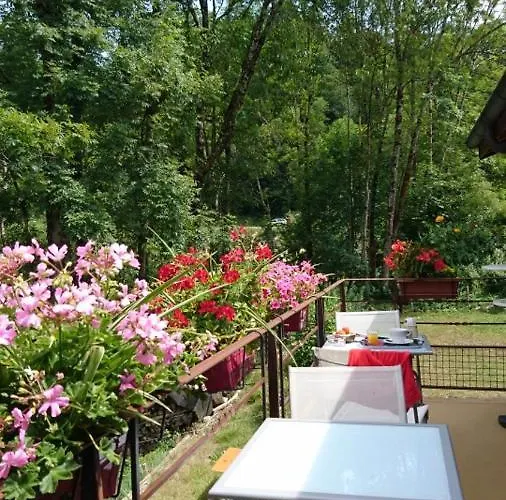 Hotel Du Morge Les Échelles
