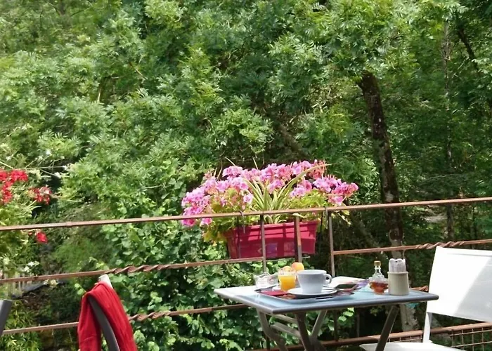 Hotel Du Morge