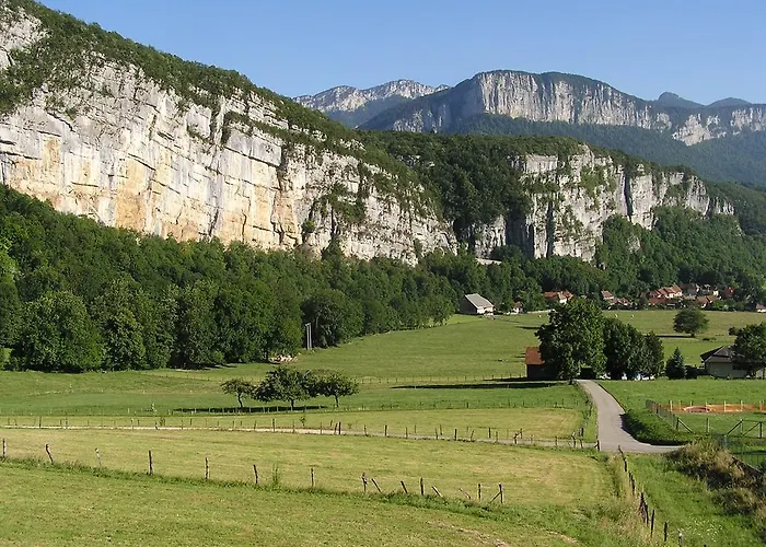 Du Morge Hotel