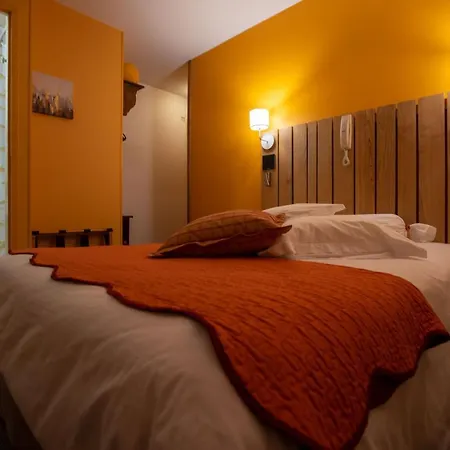 Du Morge Hotel 2*