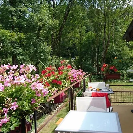 Hotel Du Morge Les Échelles