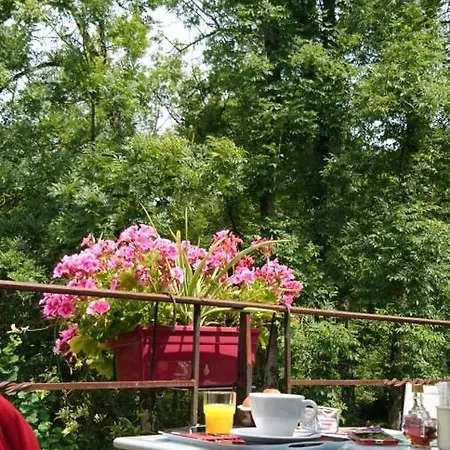 Du Morge Hotel