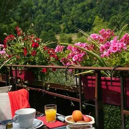 Du Morge Hotel
