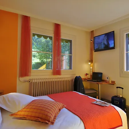 Du Morge Hotel