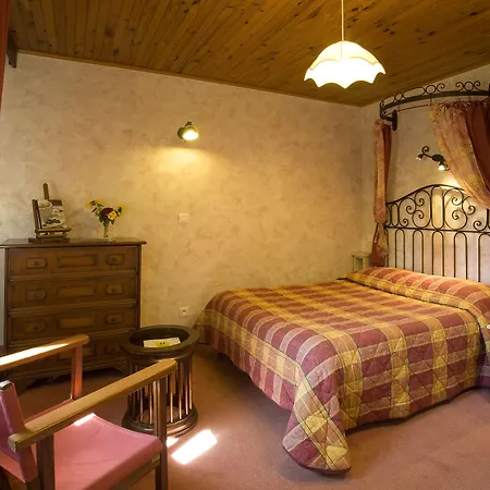 Hotell Du Morge