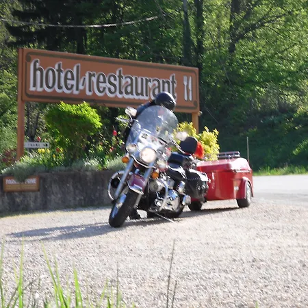 Hotell Du Morge 2*
