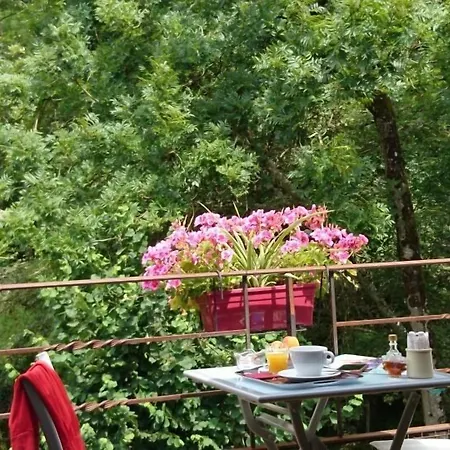 Hotel Du Morge