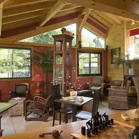 Du Morge Hotel