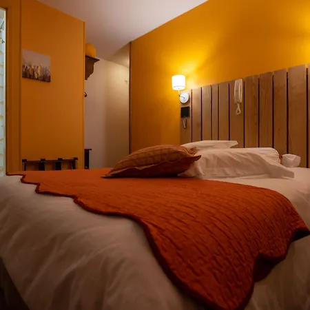 Hotel Du Morge 2*