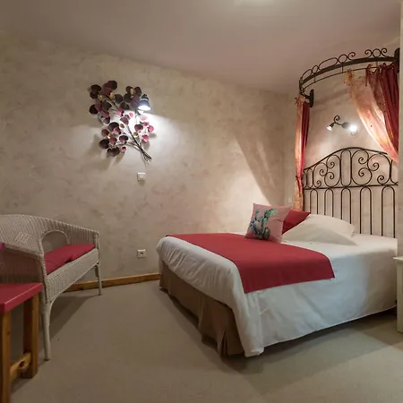Hotel Du Morge Les Échelles