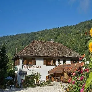 Du Morge Hotel Les Échelles
