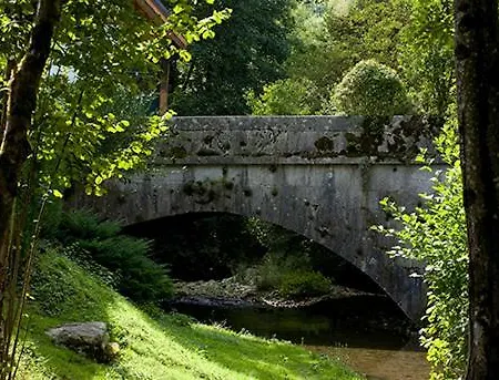 Du Morge Les Échelles