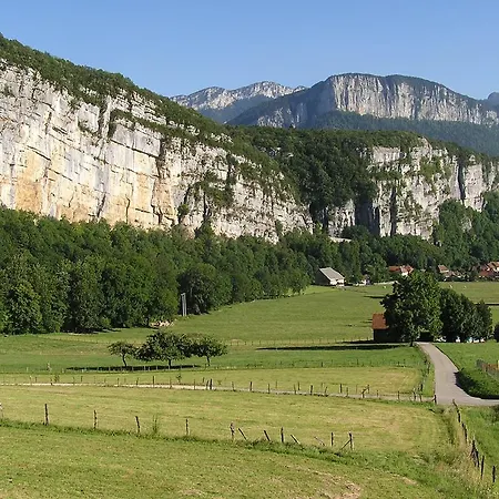 Du Morge Hotel