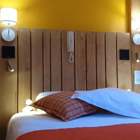 Du Morge Hotel Les Échelles