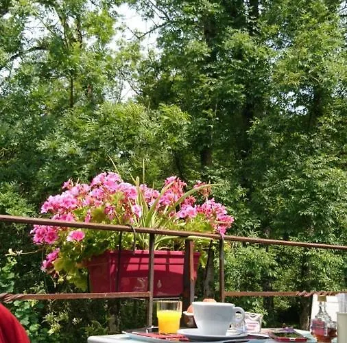 Du Morge Hotell