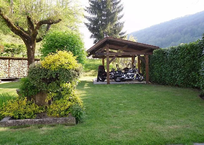Du Morge Les Échelles