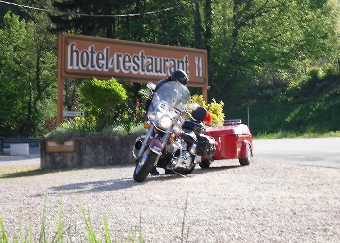 Hotell Du Morge 2*