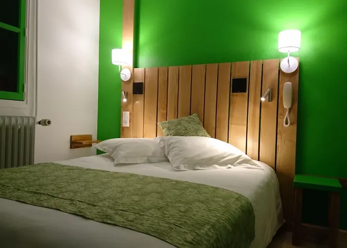 Du Morge Hotell